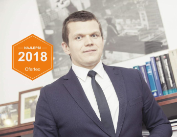 Kancelaria Adwokacka Adwokat Jędrzej Łopatto - Prawnicy Rozwodowi Szczecin