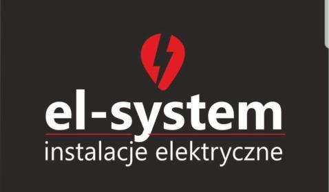 EL-System Dawid Frankowski - Firmy budowlane Somonino