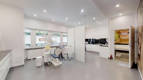 Kiepury Stomatologia - Stomatolog Lublin