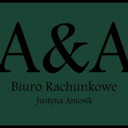 A&A Biuro Rachunkowe i Doradztwo Technologiczne Justyna Antosik - Pełna Księgowość Tanowo