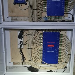 Firma Usługowo Handlowa Bąk Jacek - Instalatorstwo telekomunikacyjne Sosnowiec