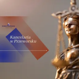 Kancelaria w Przeworsku
