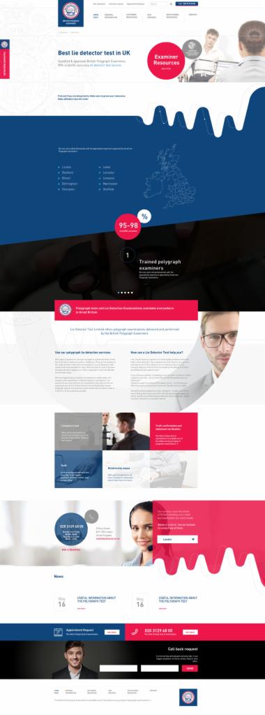 Zakładanie stron internetowy