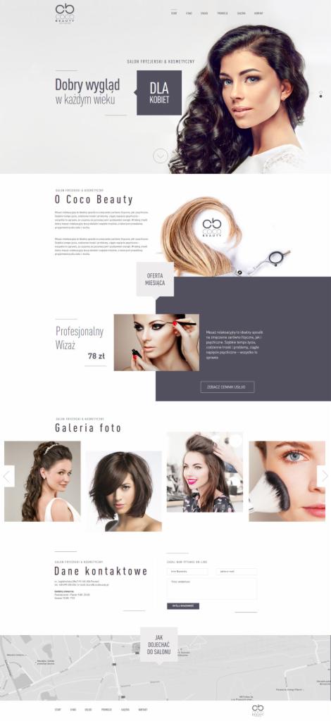 Strony Internetowe Warszawa