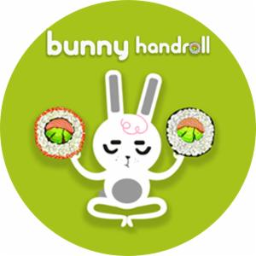 Bunny Handroll - Gastronomia Gdańsk