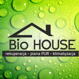 BioHouse - Tania Wentylacja Mechaniczna Nowy Tomyśl