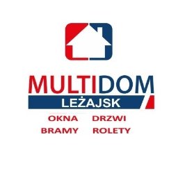 MULTIDOM - Janusz Grabarz - Okna Plastikowe Leżajsk