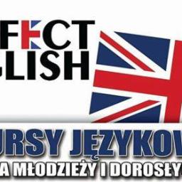 Perfect English Natalia Fijałkowska - Nauczanie Języków Kartuzy