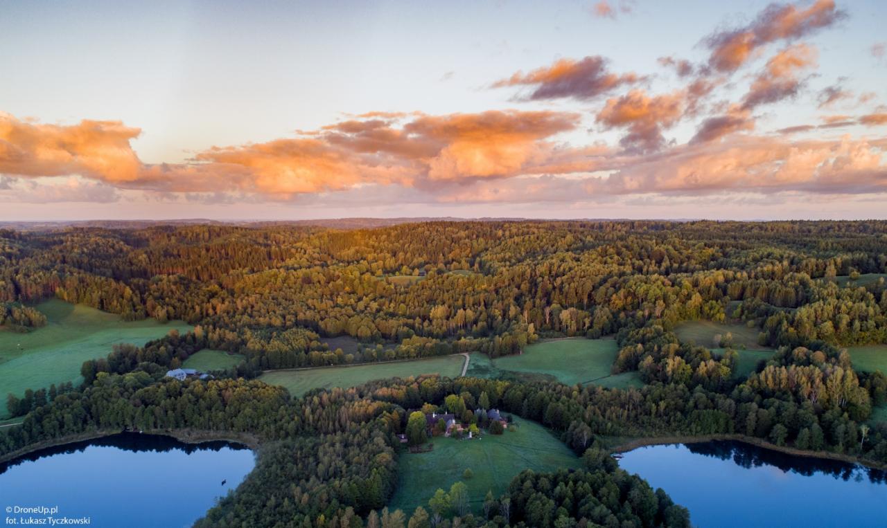 Suwalski Park Krajobrazowy