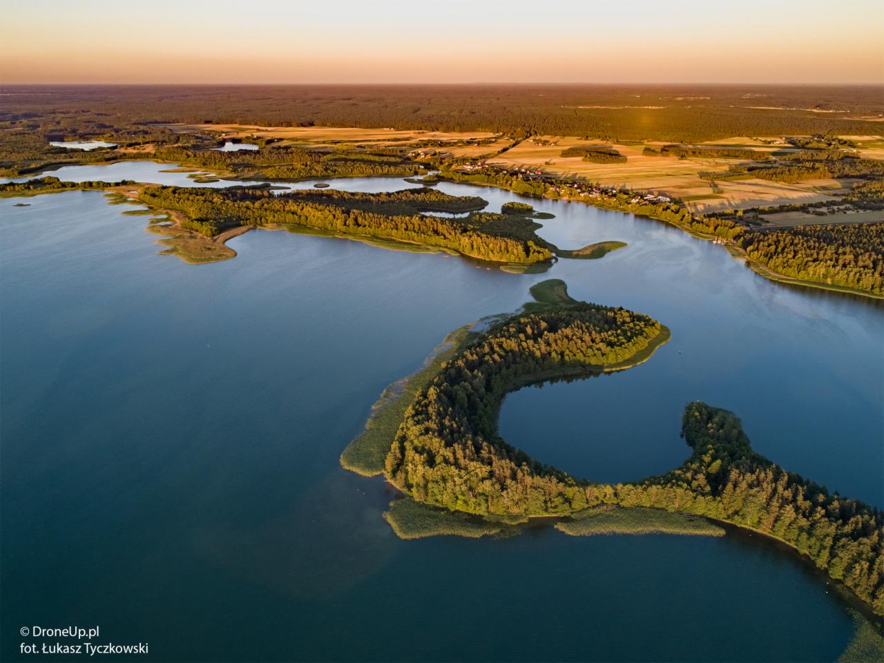 Wigierski Park Narodowy