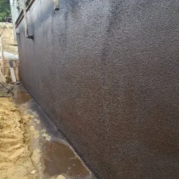 1 warstwa masy 2 warstwowej