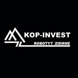 Kop-Invest roboty ziemne - Sprzęt Budowlany Krak&oacute;w