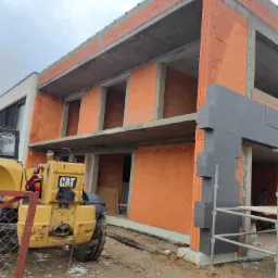 Budynek mieszkalny Poznań