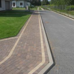 Układanie kostki brukowej Warszawa 4