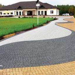 Układanie kostki brukowej Warszawa 2