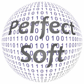 "PerfectSoft" - Usługi Września