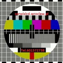 Naprawa telewizorów Wrocław 1