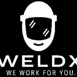WeldX Damian Biedka - Metaloplastyka Krzywaczka