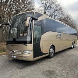 Przewóz osób Pawłowice 1