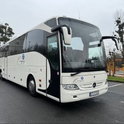 Przewóz osób Pawłowice 3