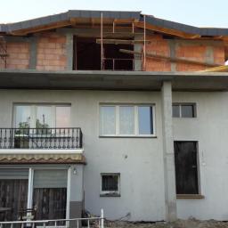 Przedsiębiorstwo Projektowo-Budowlane Dariusz Korpas - Rewelacyjne Budowanie Domu Murowanego w Radomsku
