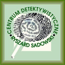 Centrum Detektywistyczne Ryszard Sadowski - Firma Detektywistyczna Biała