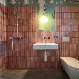 Robert Korte - wsp&oacute;lnik sp&oacute;łki cywilnej GLAZMUR - Ekipa Remontowa Cybinka