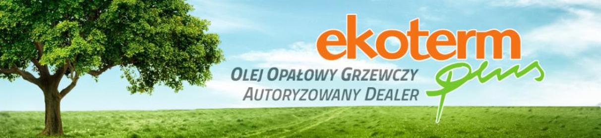 Eurosped Paliwa - Olej opałowy Bytom