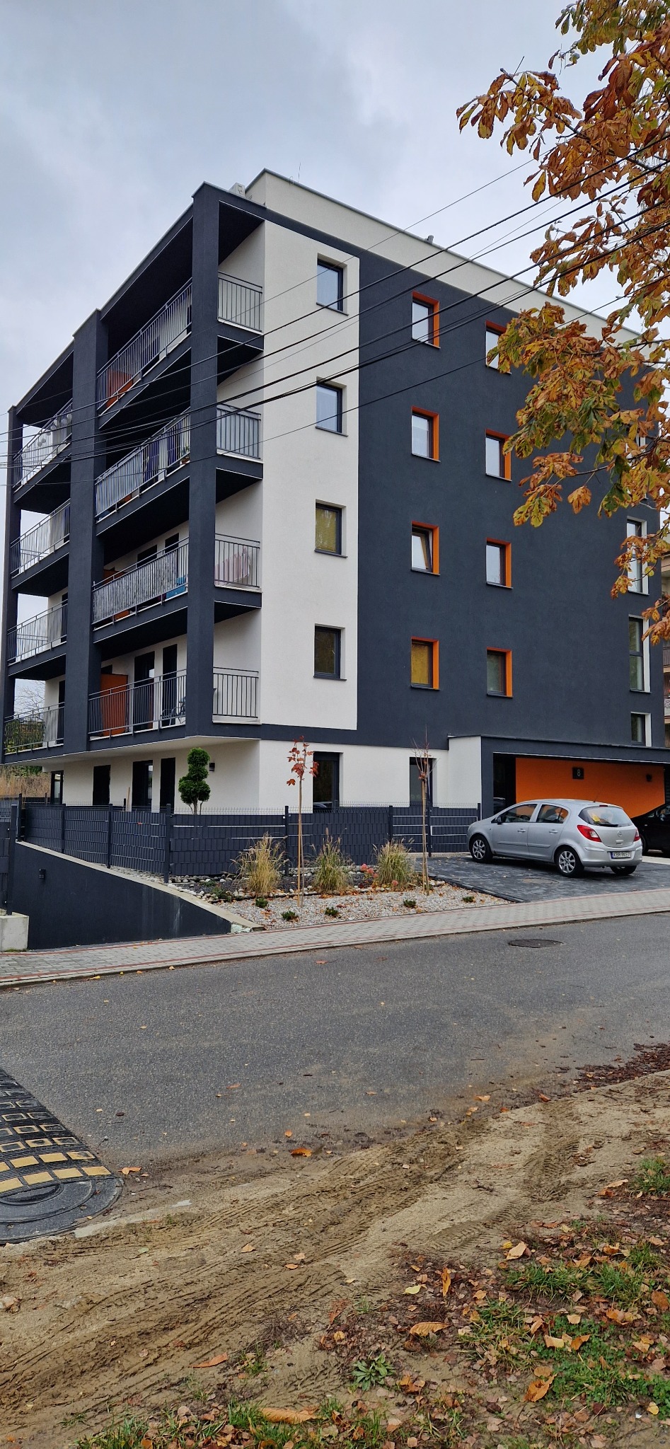 Kompleksowa instalacja elektryczna, rtv nieskoprądowa i odgromowa 15 mieszkań I garażu podziemnego