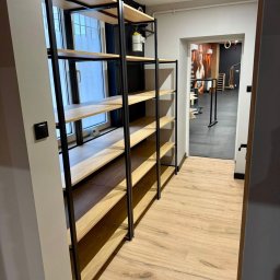 P.H.U. Ja-Ry Jacek Rycharski - Szafy na wymiar Inowrocław