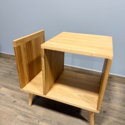 P.H.U. Ja-Ry Jacek Rycharski - Schody Inowrocław