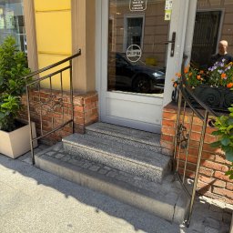 Spawacz Inowrocław 4