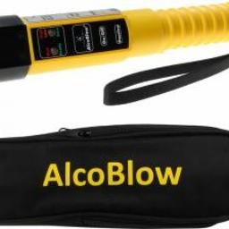 Sklep z alkomatami - Promil-Lab Wrocław 3