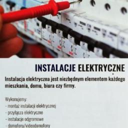 Elektryk Bydgoszcz 3