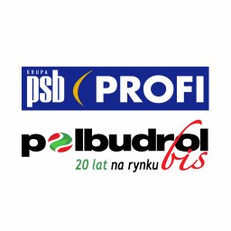 PSB Polbudrol-Bis - Materiały budowlane i wykończeniowe - Okna PCV Starachowice
