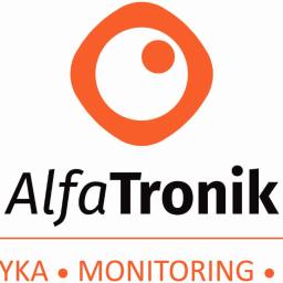 AlfaTronik Systemy zabezpieczeń - Kamery Do Monitoringu Rypin