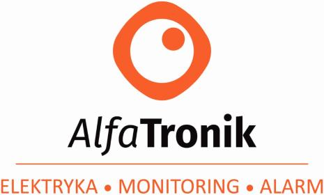 AlfaTronik - Inteligentny dom Rypin