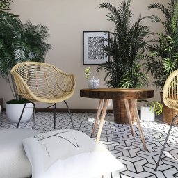 Projektowanie mieszkania Poznań 1