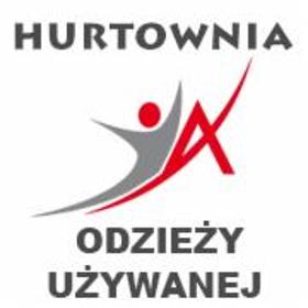Odzież używana Nowy Sącz