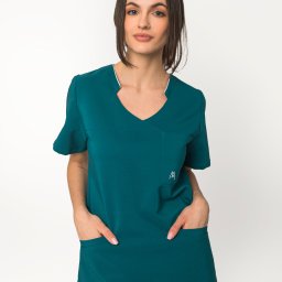 Szwalnia odzieży Lamki 1