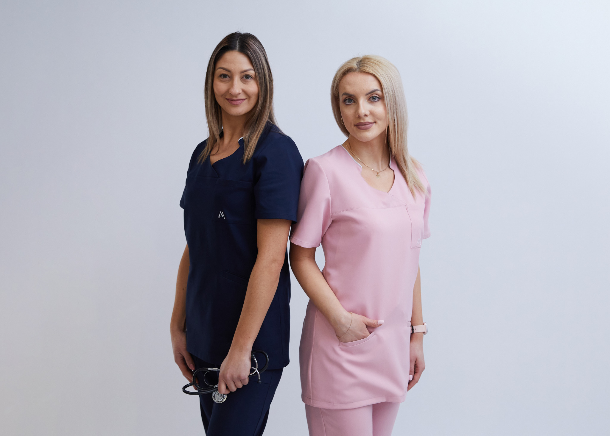 Manufaktura odzieży medycznej MEDIFACE