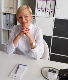 Dietetyk kliniczny - Magda Kaniewska - WaszDietetyk - Dietetyk Kutno