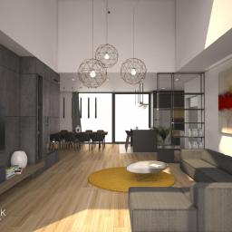 Aranżacja mieszkań Bielsko-Biała 2