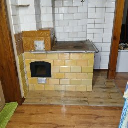 Studnie głębinowe Siedlce