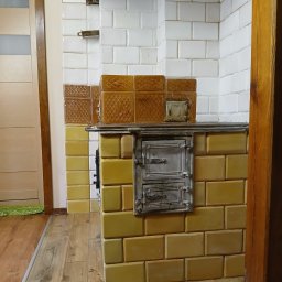 EMIL - Malowanie elewacji Siedlce