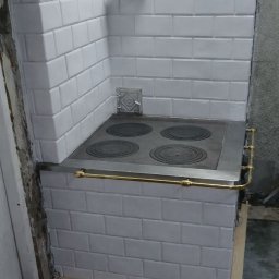 EMIL - Malowanie elewacji Siedlce