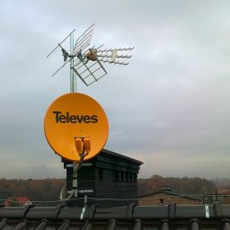 Instalatorstwo telekomunikacyjne Katowice