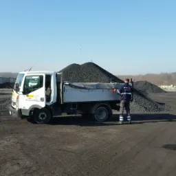 Sprzedaż ekogroszku