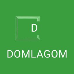 DOMLAGOM Sp. z o.o. - Usługi Projektowe Gdańsk