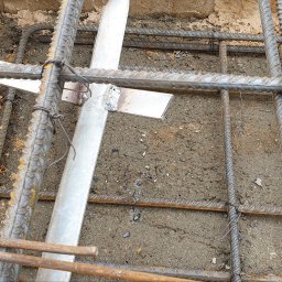 Green House - Uziom fundamentowy. Dlaczego jest taki ważny?